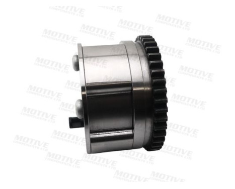 Camshaft adjuster, Image 5