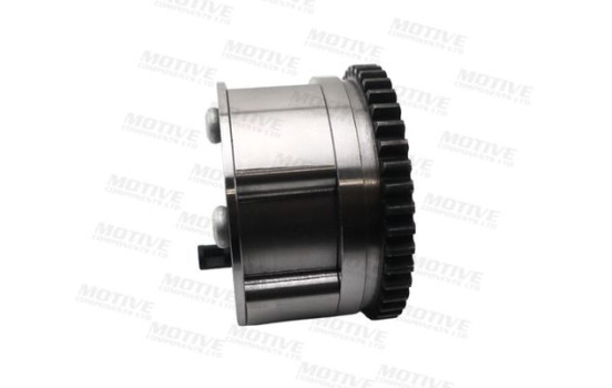 Camshaft adjuster, Image 5