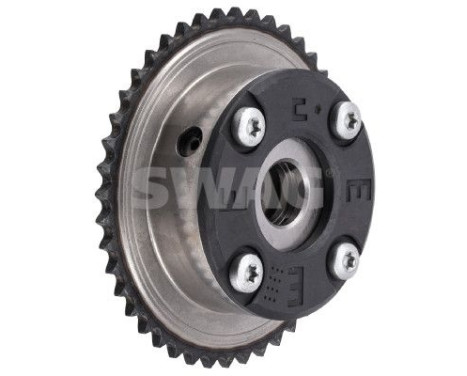 Camshaft adjuster, Image 2