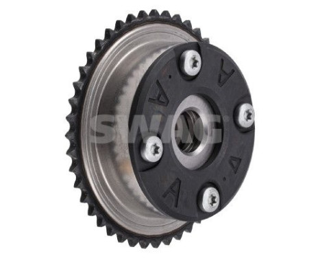 Camshaft adjuster, Image 2