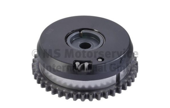 Camshaft adjuster, Image 2