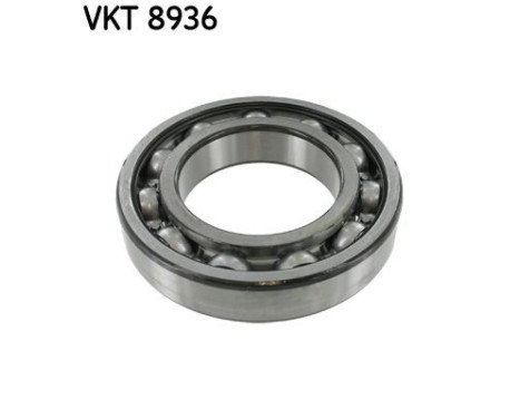 Camshaft adjuster, Image 2