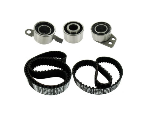 Camshaft adjuster, Image 2