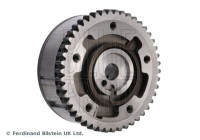 Camshaft adjuster