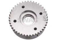Camshaft adjuster