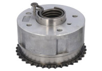 Camshaft adjuster