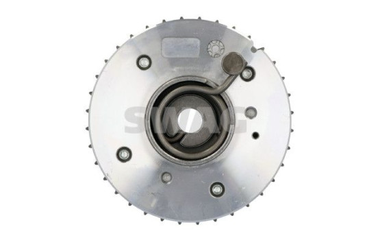 Camshaft adjuster, Image 3