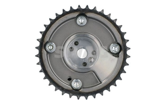 Camshaft adjuster, Image 4