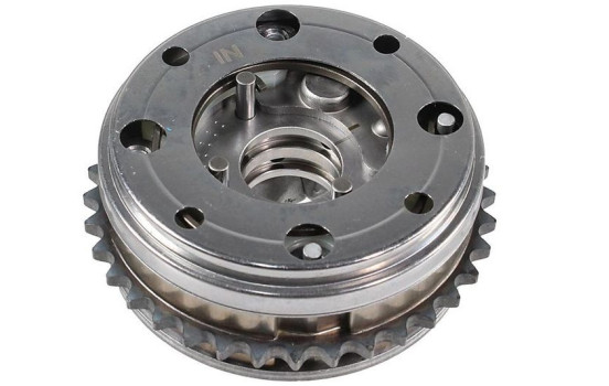 Camshaft adjuster, Image 2