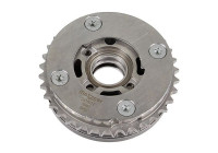Camshaft adjuster