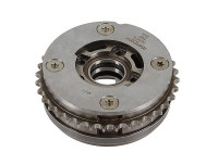 Camshaft adjuster