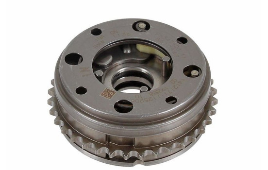 Camshaft adjuster, Image 2