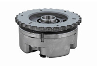 Camshaft adjuster