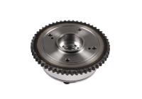 Camshaft adjuster