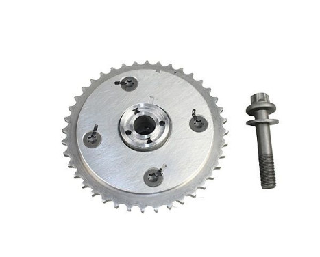 Camshaft adjuster, Image 3