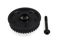 Camshaft adjuster