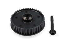 Camshaft adjuster