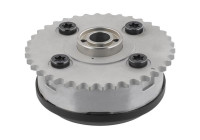 camshaft adjuster