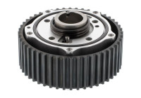 Camshaft adjuster