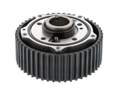 Camshaft adjuster