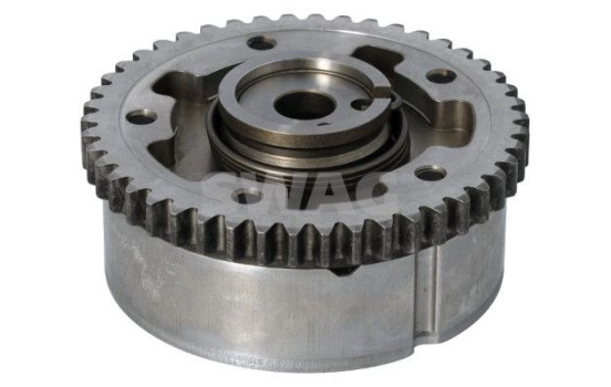 Camshaft adjuster, Image 2