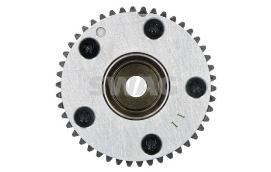 Camshaft adjuster, Image 3