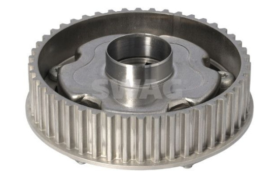 Camshaft adjuster, Image 2