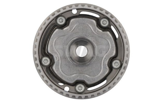 Camshaft adjuster, Image 4