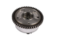 Camshaft adjuster