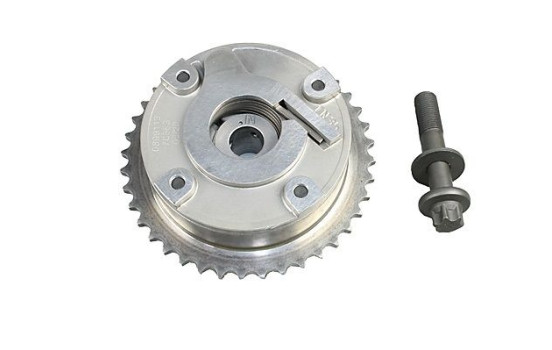Camshaft adjuster, Image 3