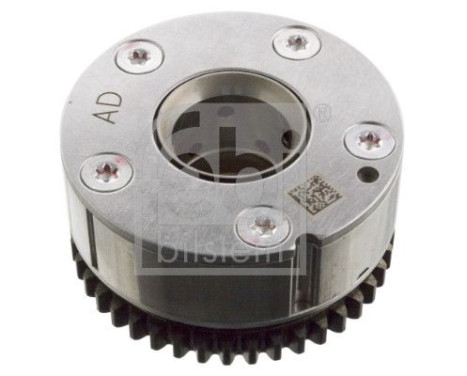 Camshaft controller, Image 2