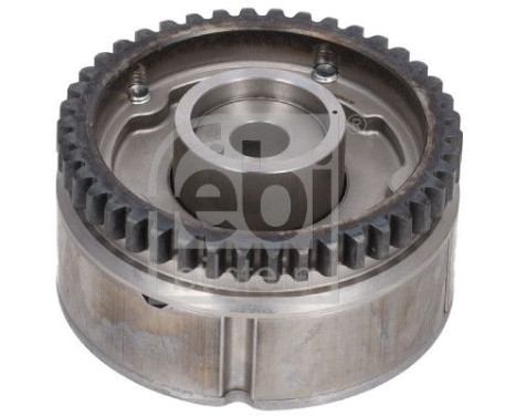 Camshaft controller, Image 2