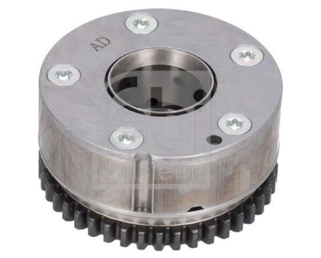 Camshaft controller, Image 3