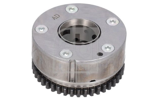 Camshaft controller, Image 3