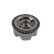 Camshaft regulator