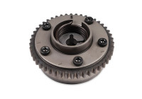 Camshaft regulator
