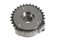 Camshaft regulator