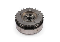 Camshaft regulator