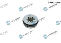 Camshaft regulator