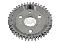 camshaft sprocket