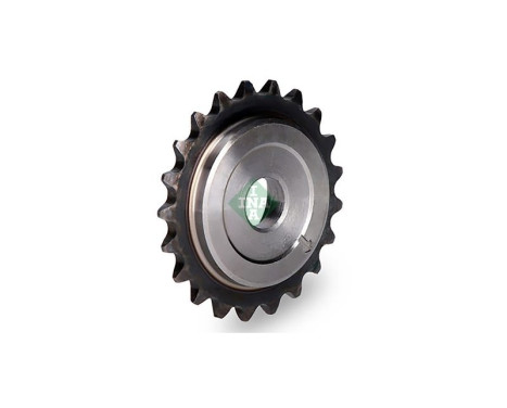 Gear, balance shaft