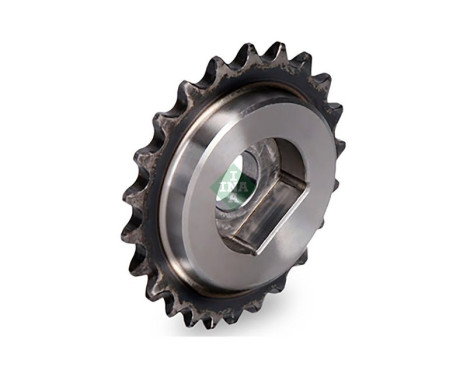 Gear, balance shaft, Image 2