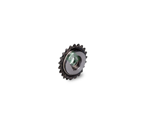 Gear, balance shaft, Image 2