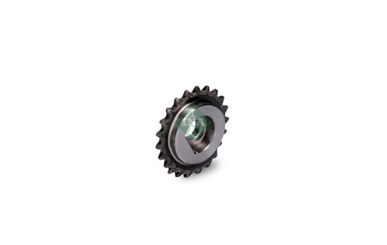 Gear, balance shaft, Image 2
