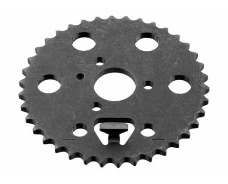 Gear, camshaft