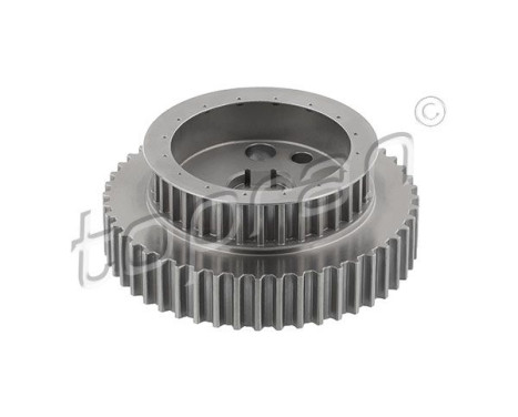Gear, camshaft