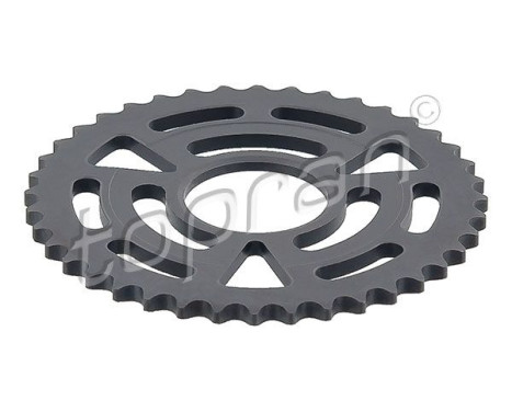 Gear, camshaft