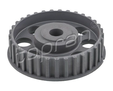 Gear, camshaft