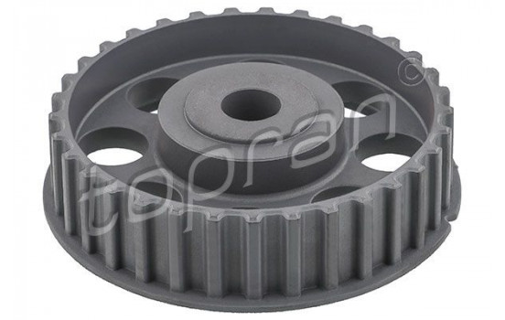 Gear, camshaft