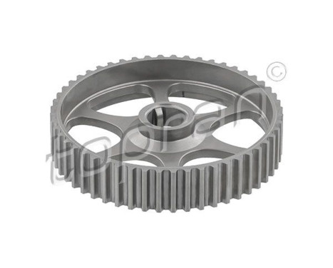 Gear, camshaft